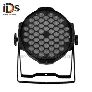 Commercial RGBW Led Par Stage Light Par Light for Stage