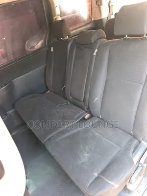 Toyota Noah 2015 Black