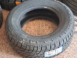 265/65r17 Traingle Agilex At