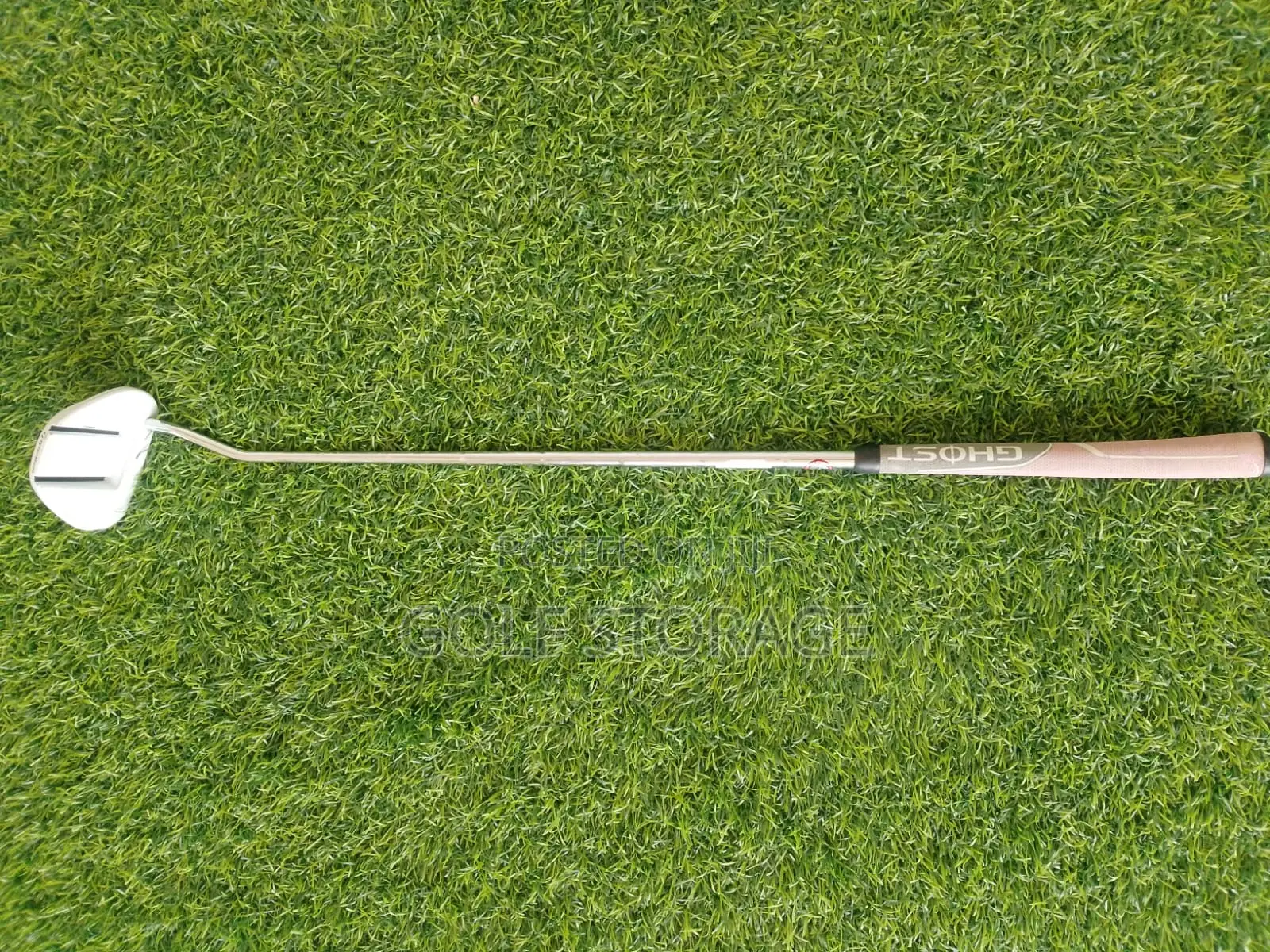 Taylormade Ghost Manta Ladies Putter 32" | Pure Roll Insert