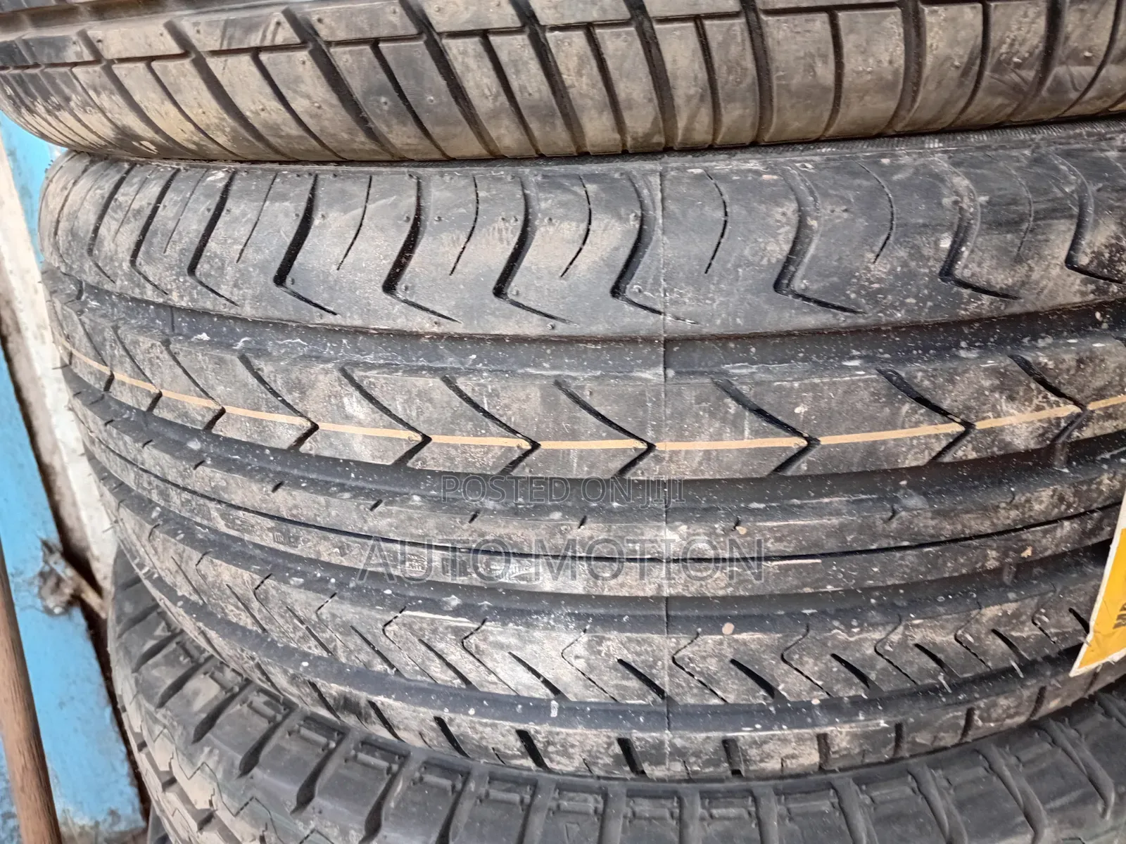 215/45r17 91w Xl Mirage Tyres