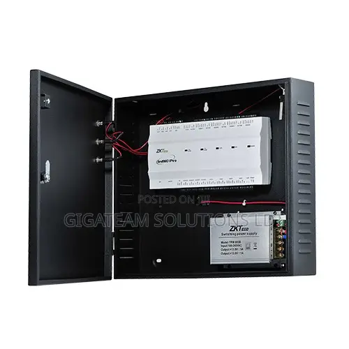Zkteco Inbio 460 Pro Door Access Controller
