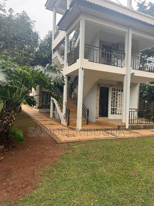 2bdrm Apartment in Karen for rent