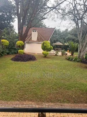 2bdrm Apartment in Karen for rent