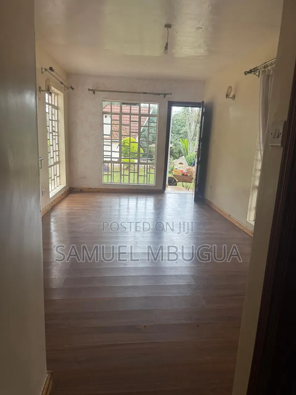 2bdrm Apartment in Karen for rent