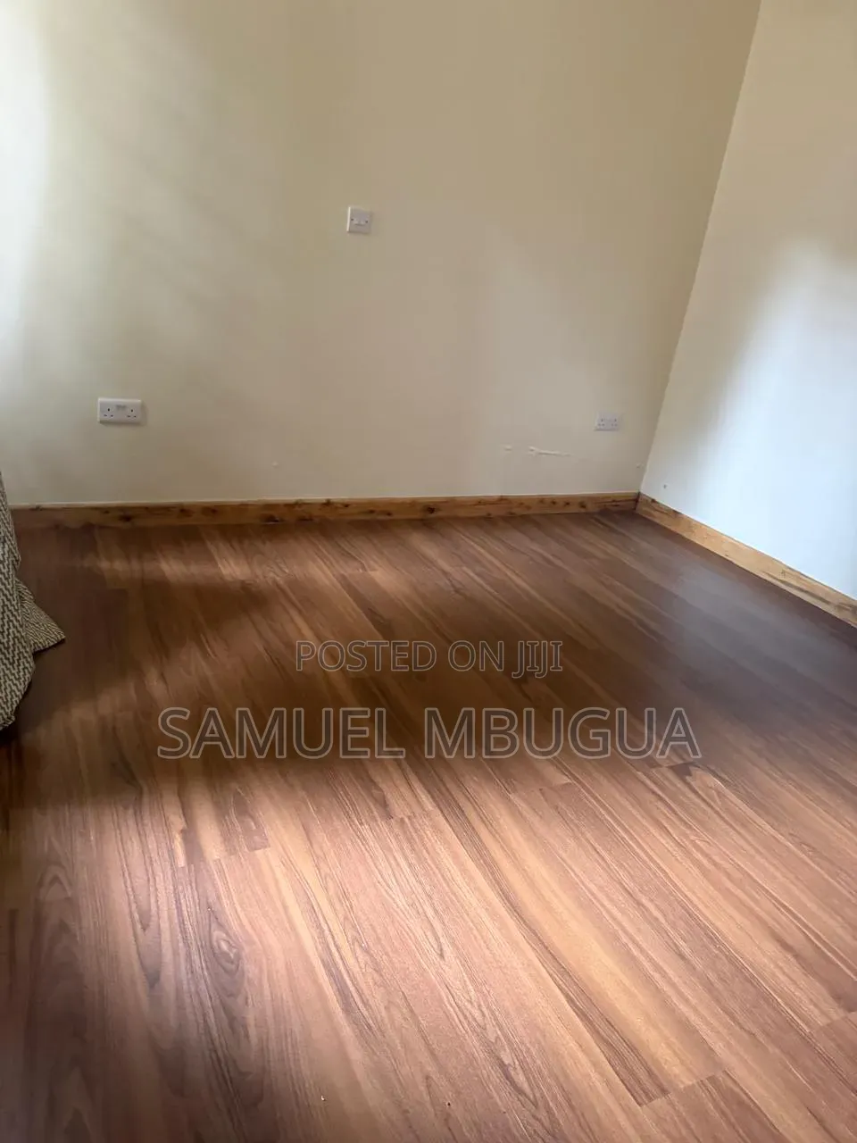 2bdrm Apartment in Karen for rent