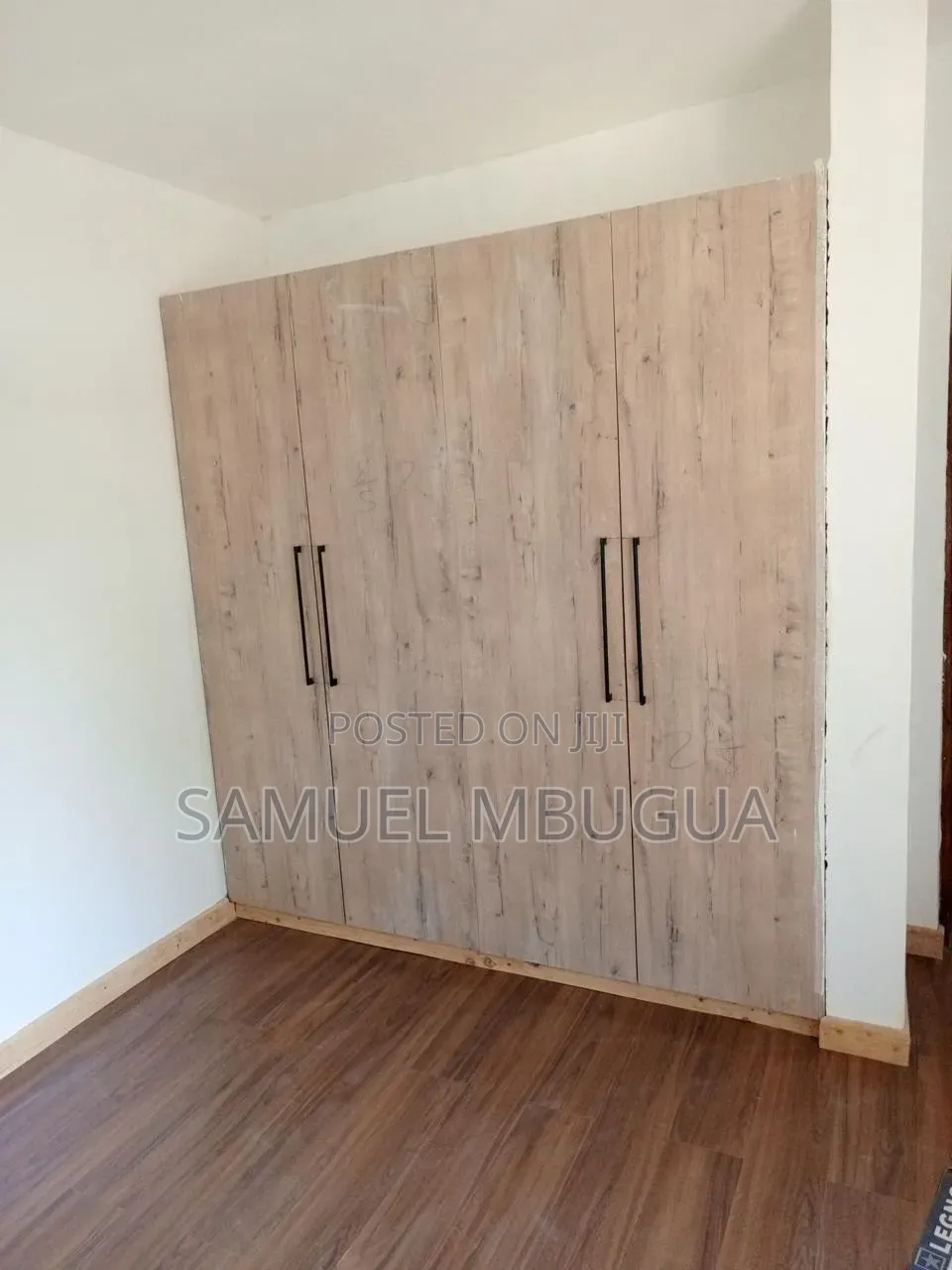 2bdrm Apartment in Karen for rent