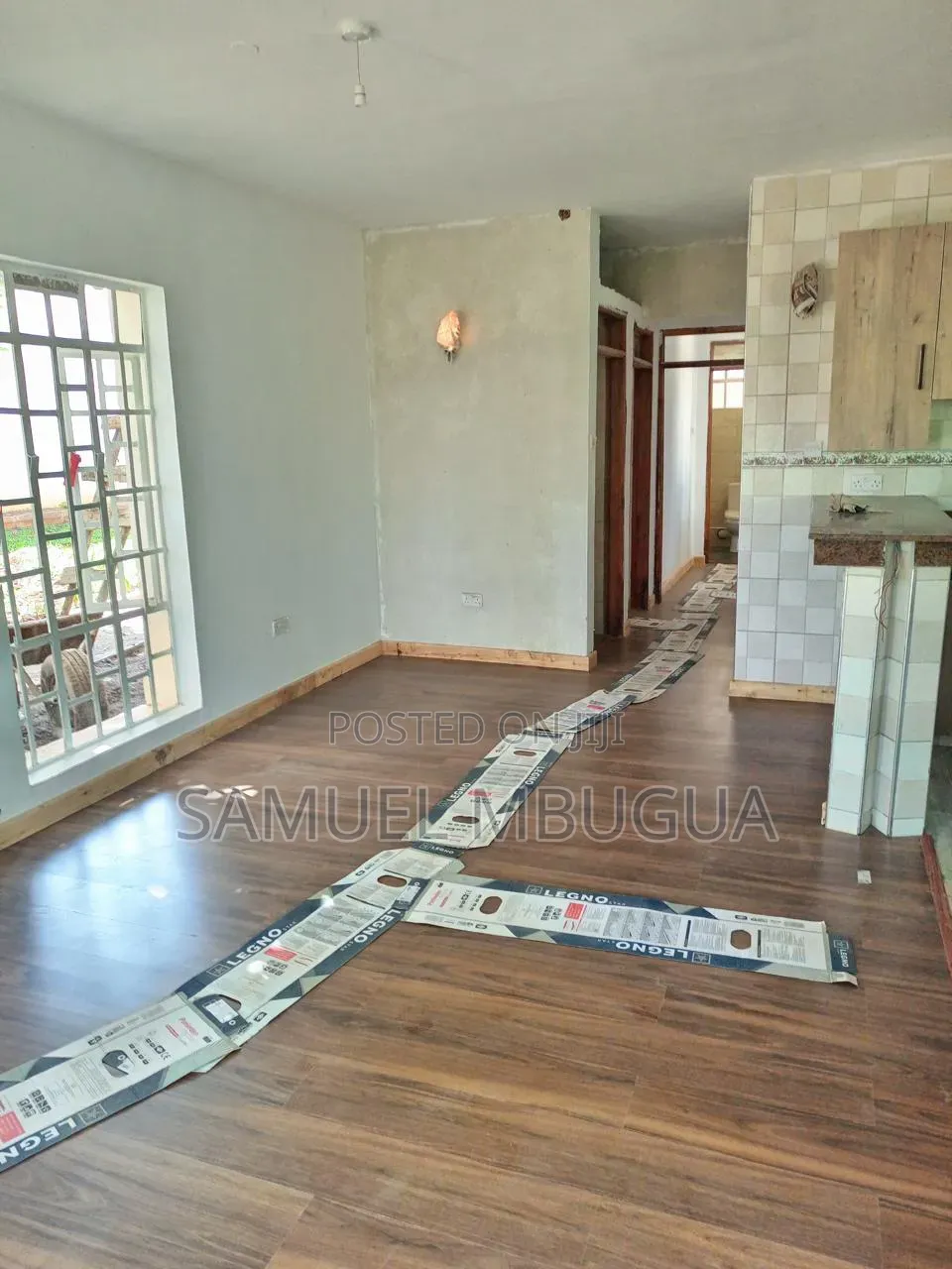 2bdrm Apartment in Karen for rent