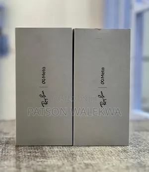 Ray-ban Wayfarer Gen 2 Meta Glasses