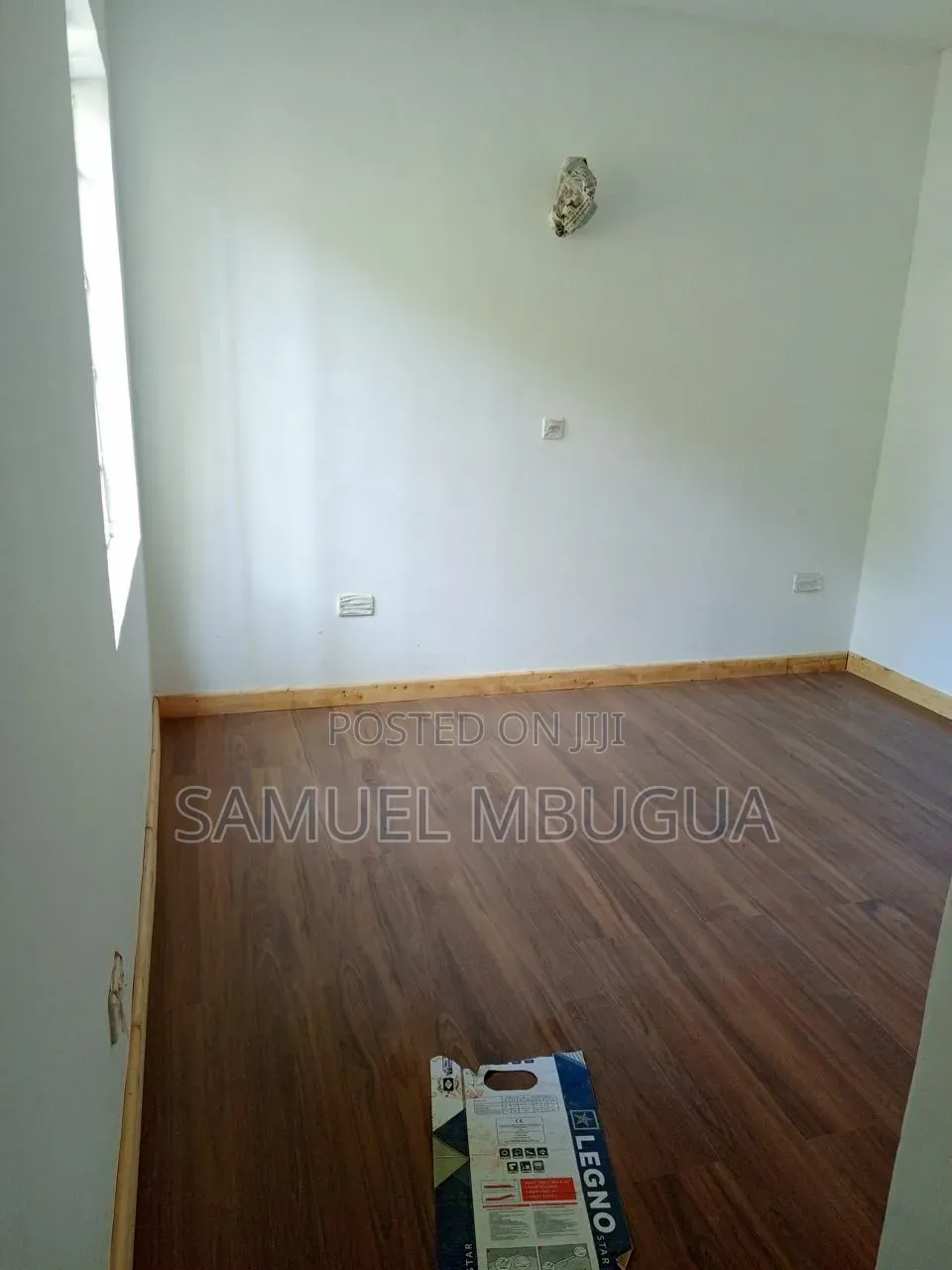 2bdrm Apartment in Karen for rent