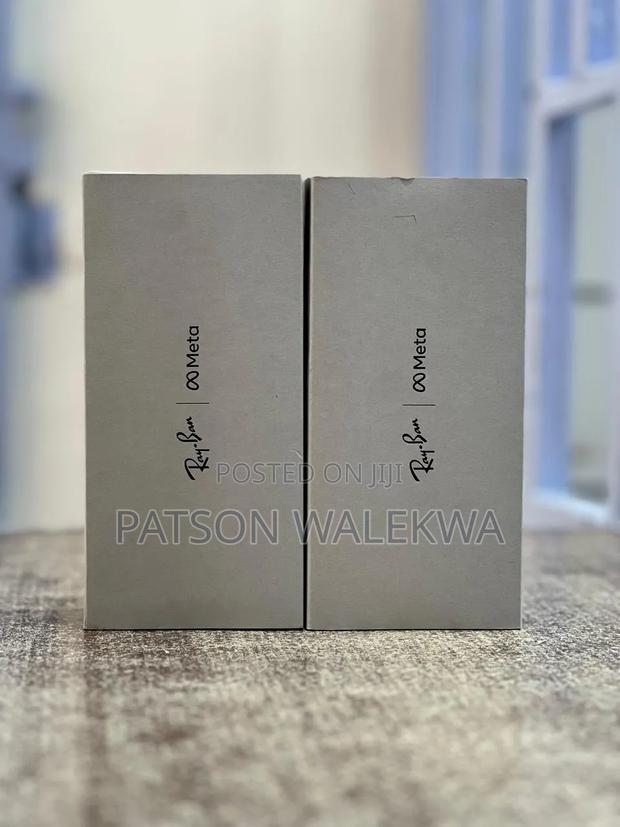 Ray-ban Wayfarer Gen 2 Meta Glasses - thumbnail 2