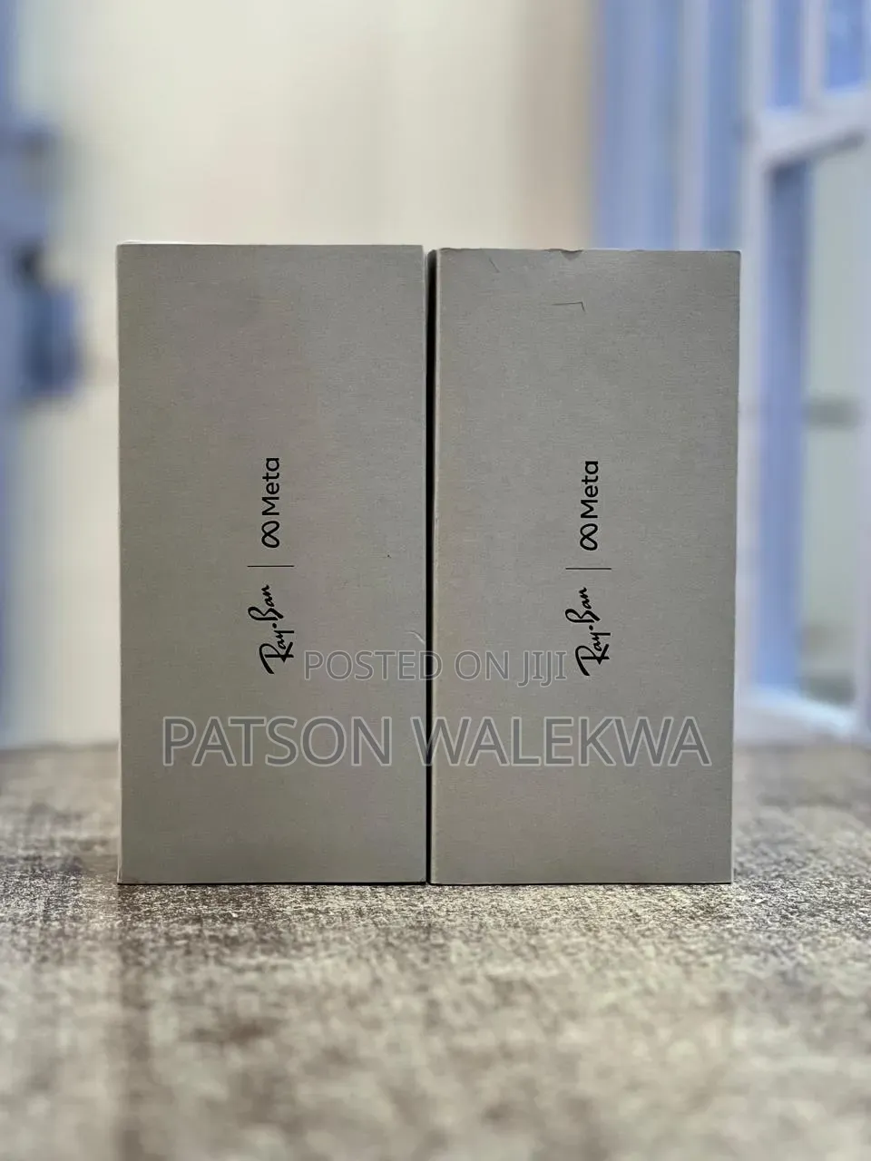 Ray-ban Wayfarer Gen 2 Meta Glasses