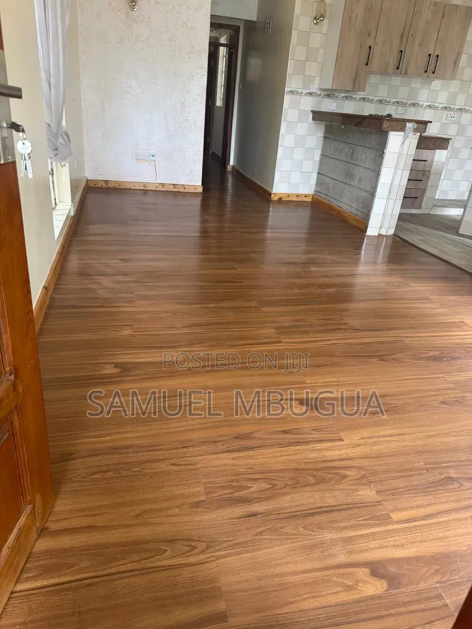 2bdrm Apartment in Karen for rent