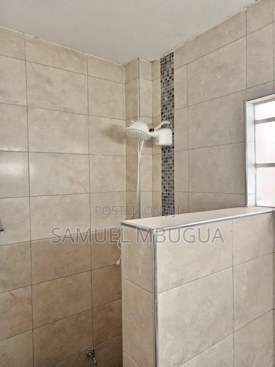 2bdrm Apartment in Karen for rent