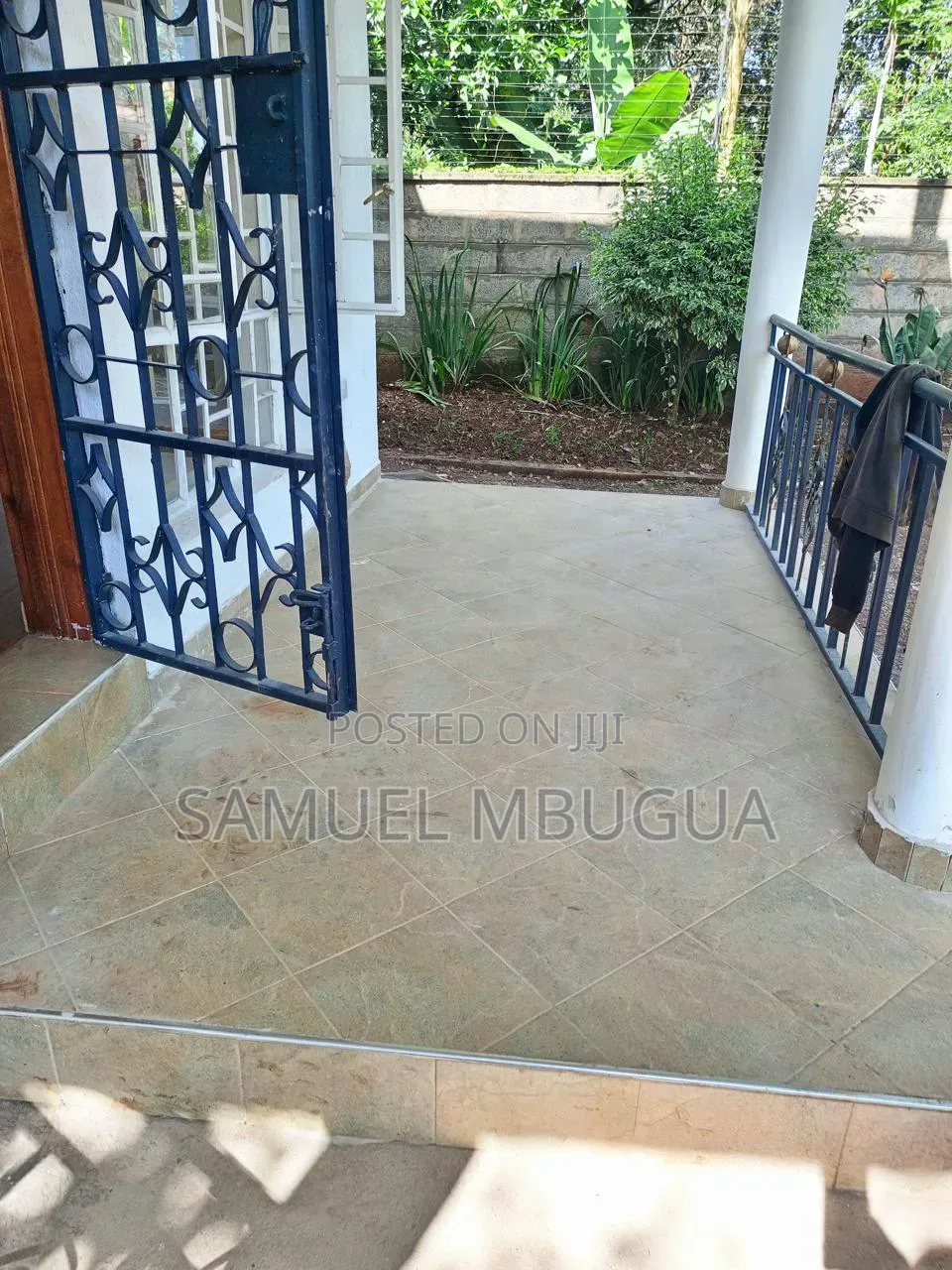2bdrm Apartment in Karen for rent
