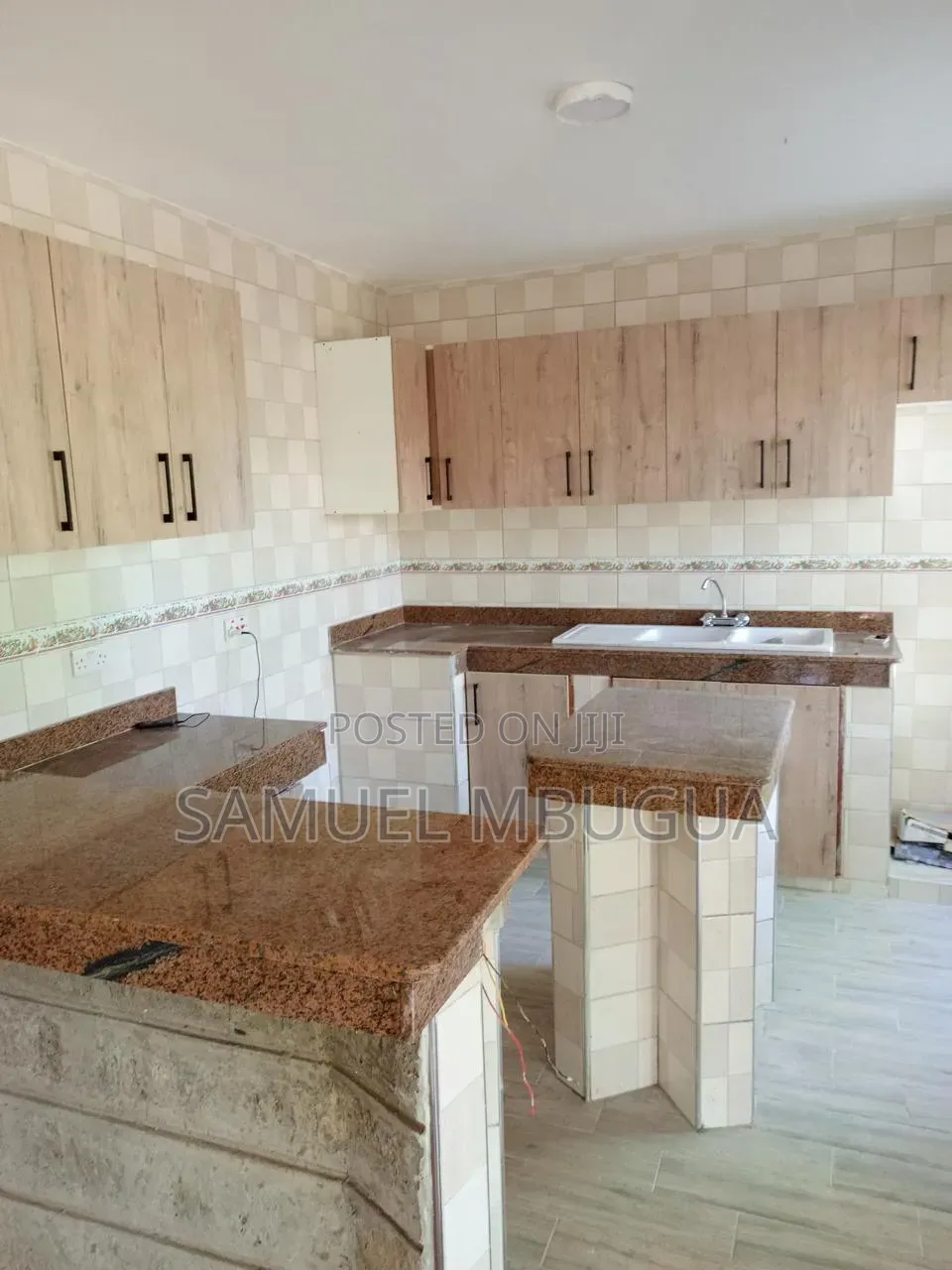 2bdrm Apartment in Karen for rent