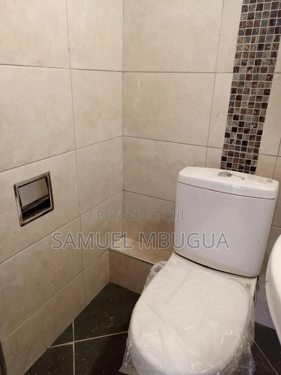 2bdrm Apartment in Karen for rent