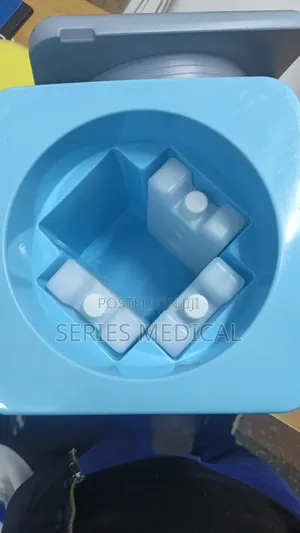 Vaccine Carrier