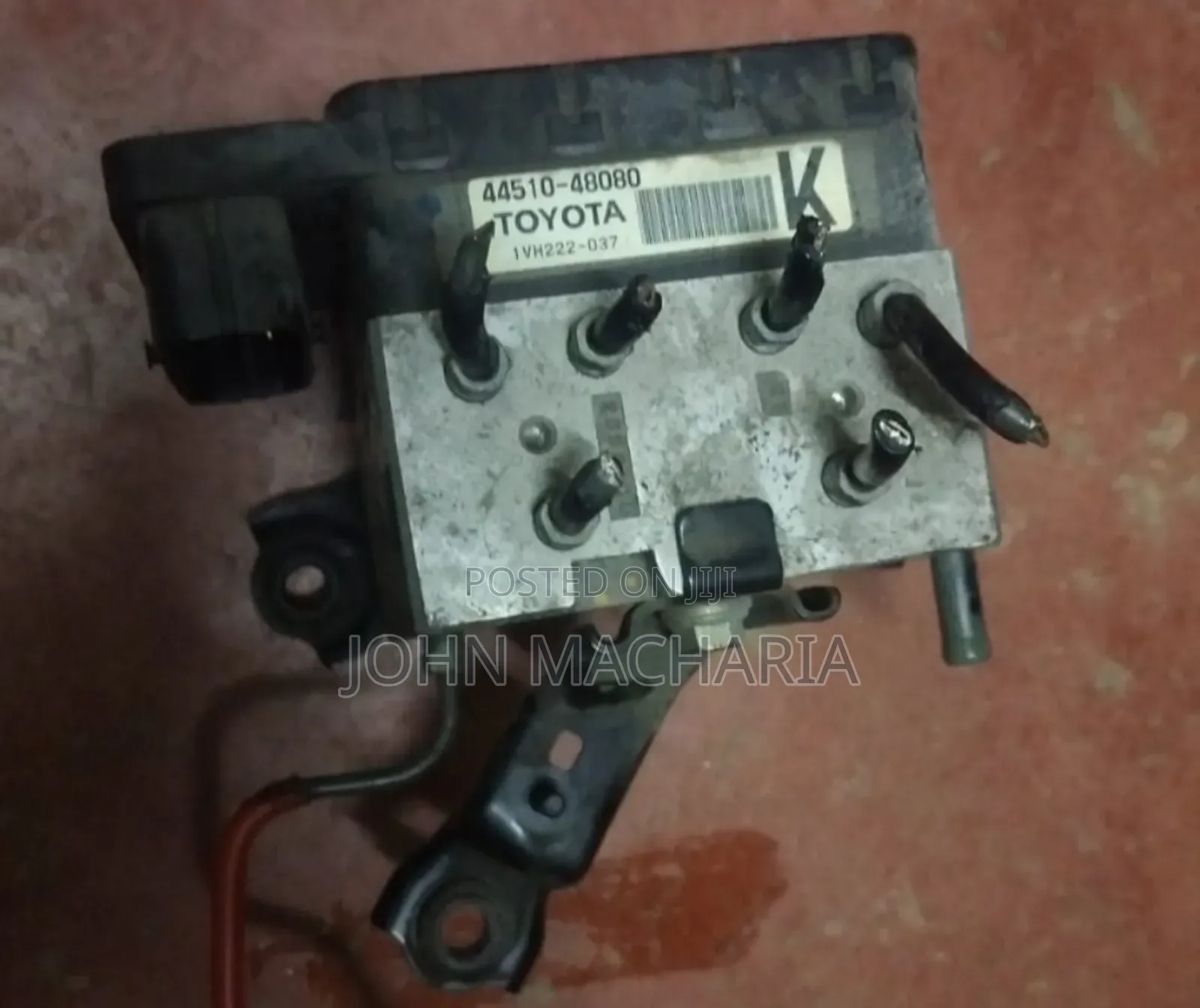 [K] Abs Pump for Lexus Rh350