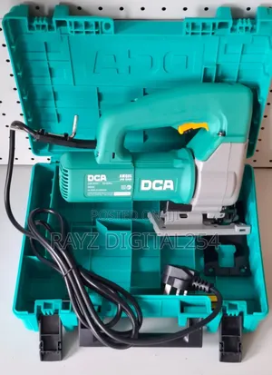Dca Jigsaw