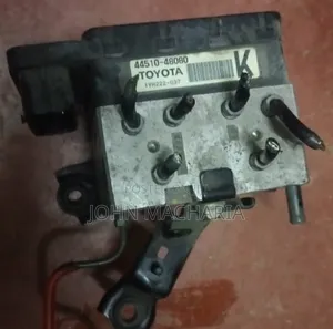 [K] Abs Pump for Lexus Rh350