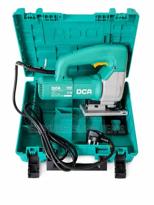 Electric Jigsaw 580w