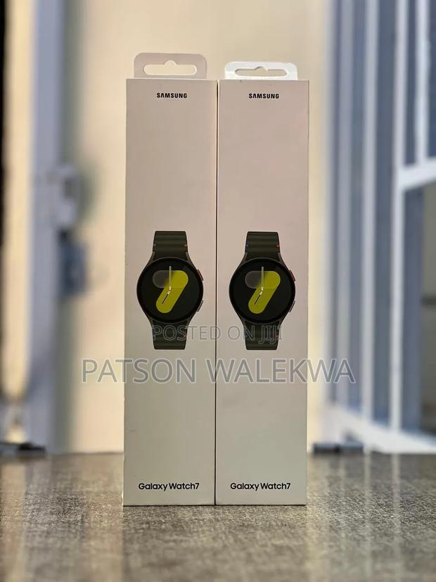 Samsung Galaxy Watch 7 Lte