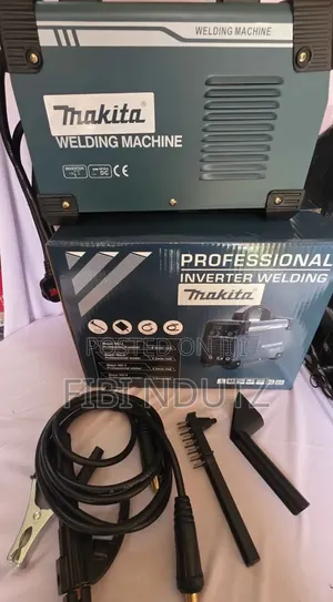 Heavy Duty 500a Makita Welding Machine/500a Welding