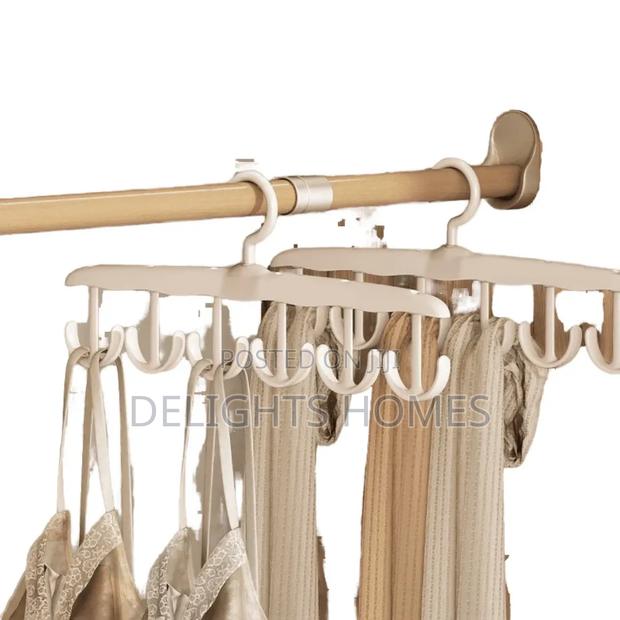 Plastic Clothes Hangers_tr - thumbnail 2