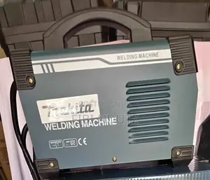 Heavy Duty 500a Makita Welding Machine/500a Welding