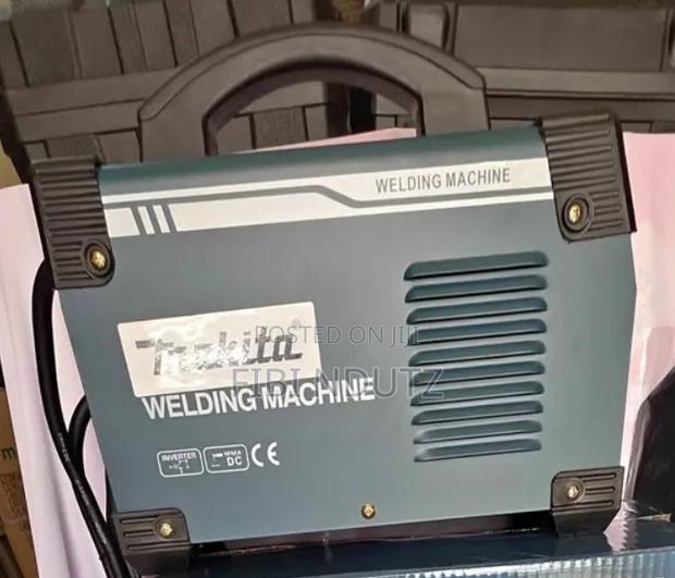 Heavy Duty 500a Makita Welding Machine/500a Welding - thumbnail 2