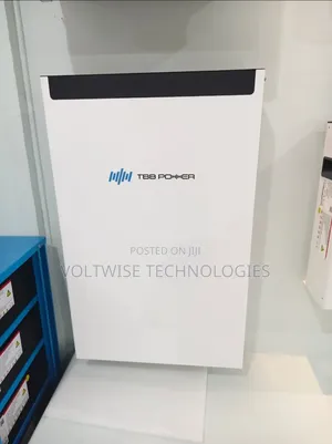 TBB Power 10kwh 48v Lithium Battery | Lifepo4 Solar Battery