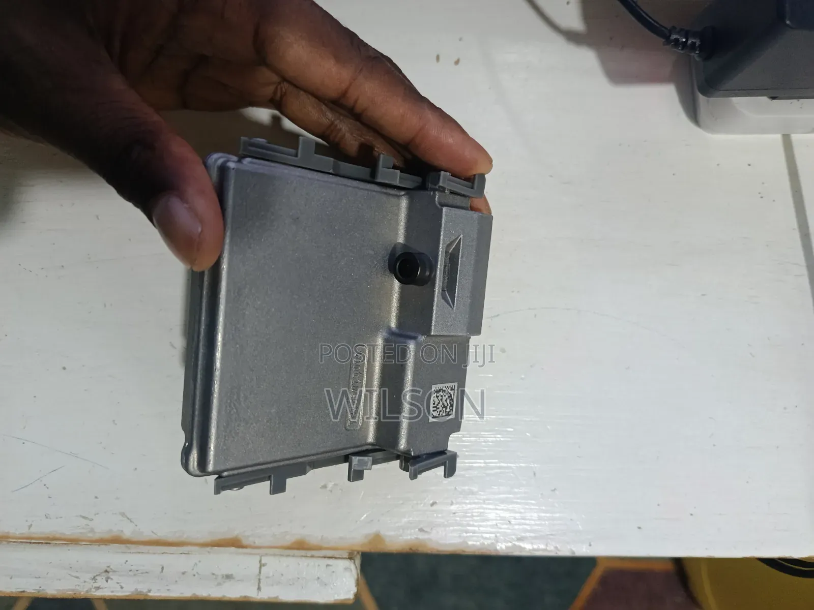 Front Windscreen Camera Rav 4 2025-2026
