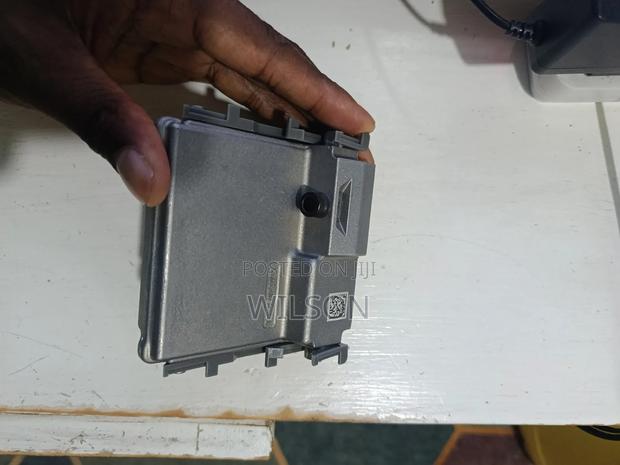 Front Windscreen Camera Rav 4 2025-2026 - main view