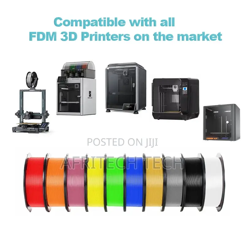 Abs 3d Printer Filament