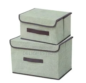 *Storage Box Home Organiser_tr