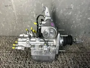 Brake Master Cylinder and Abs Pump Actuator for Hybrid Prius and Aqua