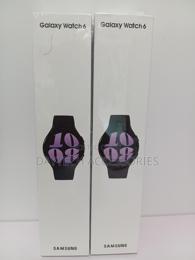 Samsung Galaxy Watch 6 44mm R940