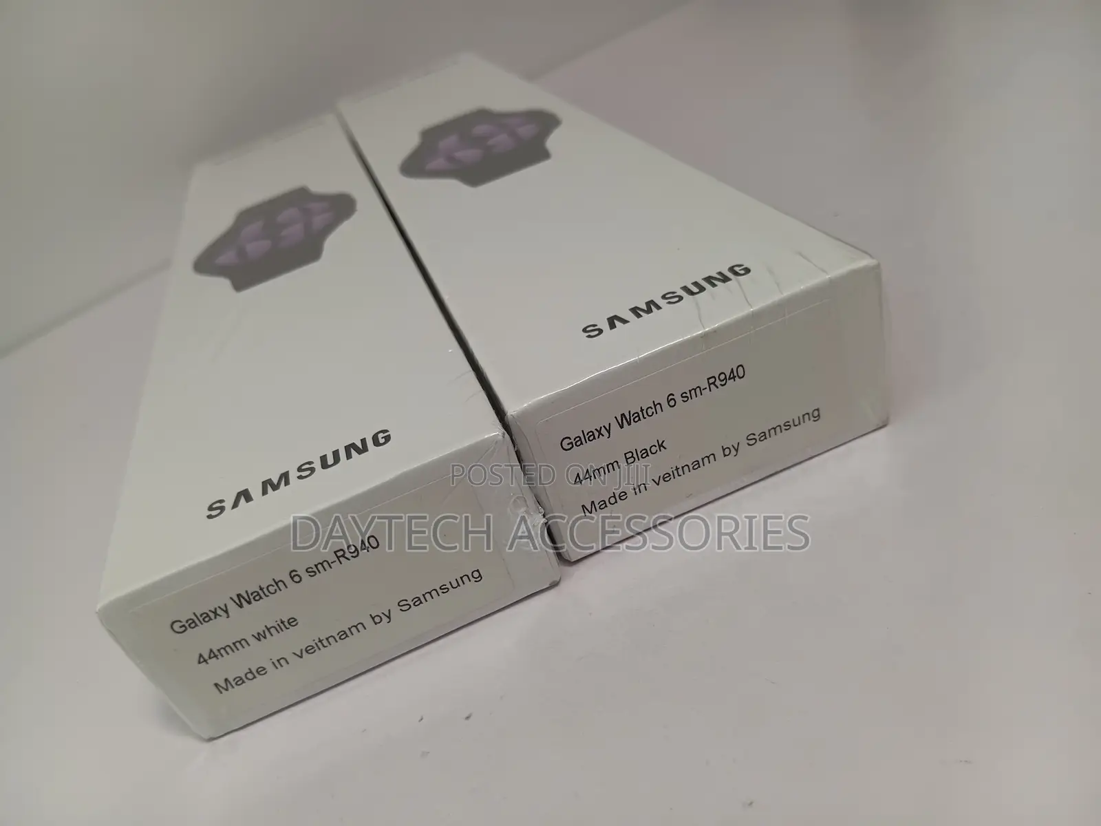 Samsung Galaxy Watch 6 44mm R940