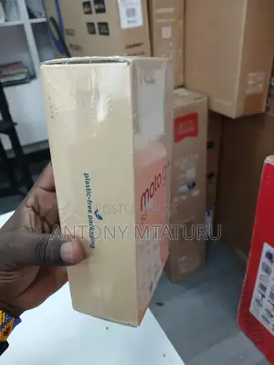 New Motorola Moto G35 256 GB