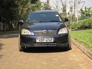 Toyota Corolla RunX 2005