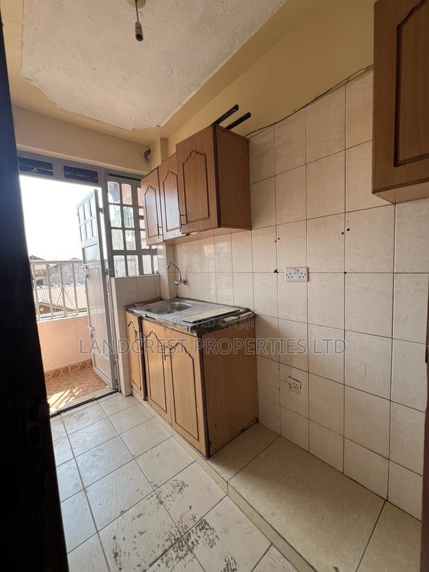 2bdrm Apartment in Roysambu for rent - thumbnail 5