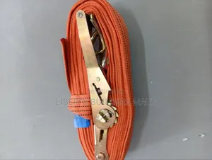 Ratchet Strap