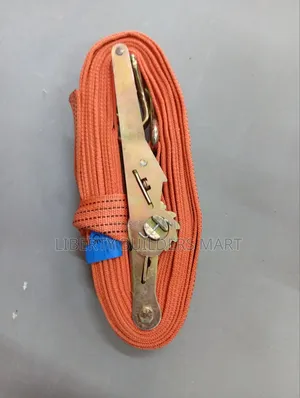 Ratchet Strap