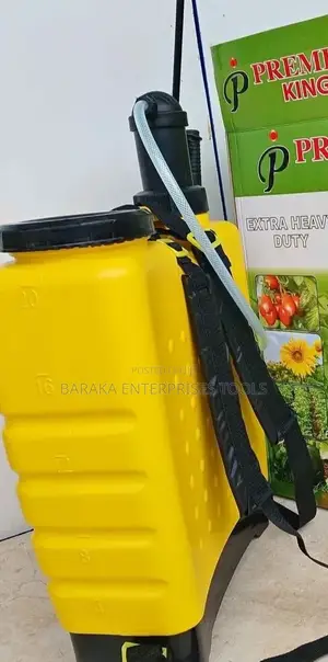 20l Manual Knapsack Sprayer-on Offer