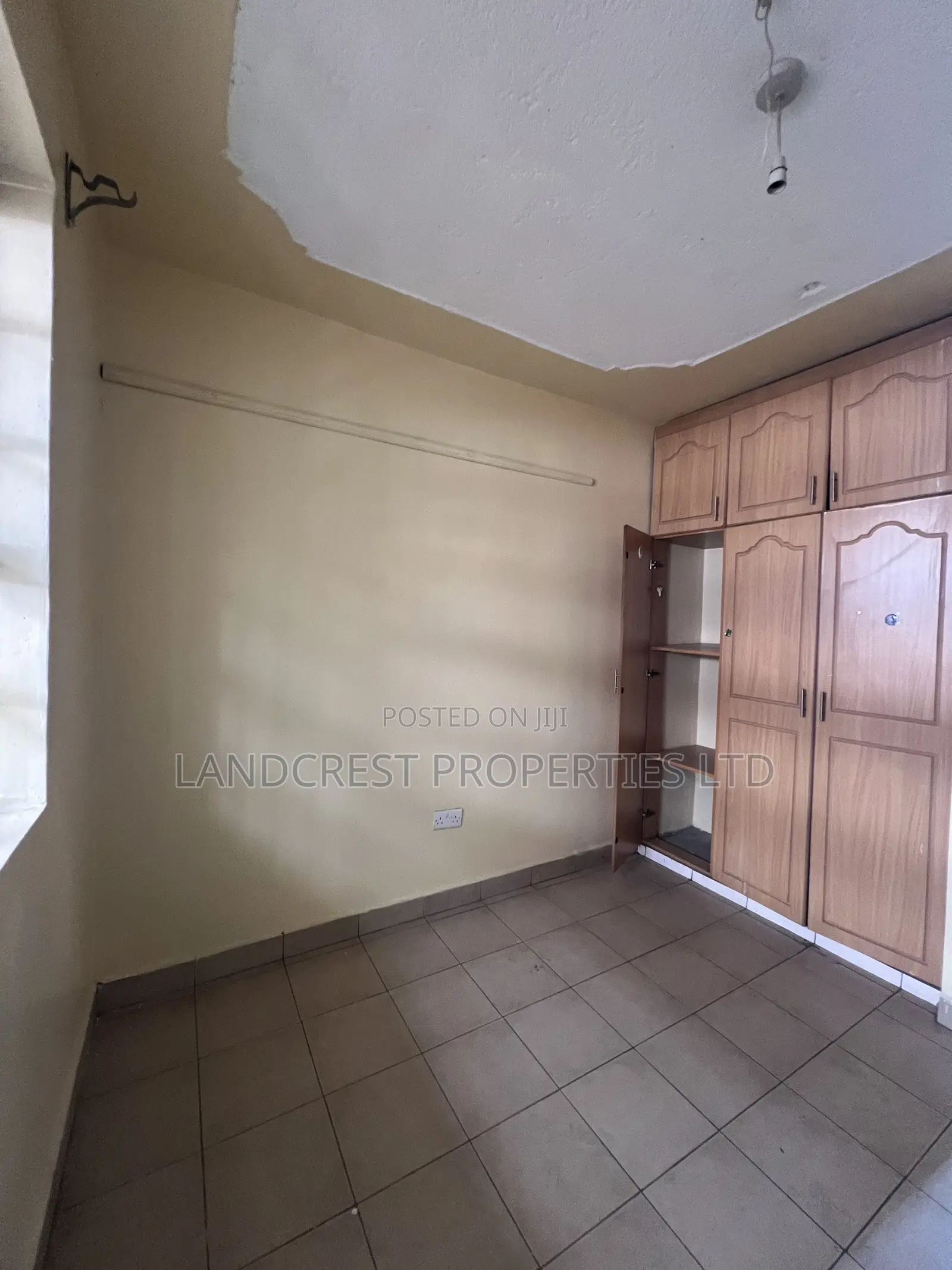 2bdrm Apartment in Roysambu for rent