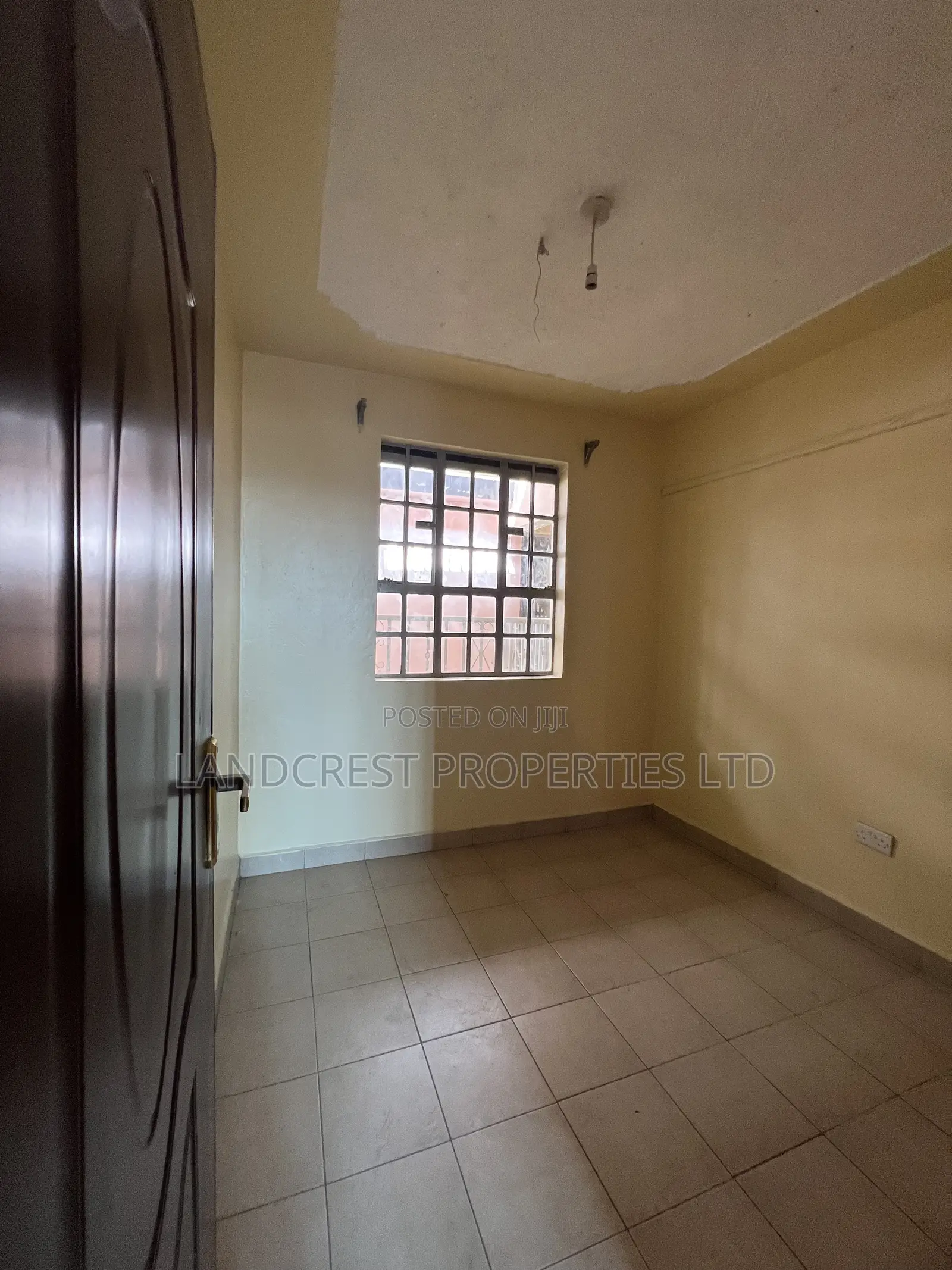 2bdrm Apartment in Roysambu for rent