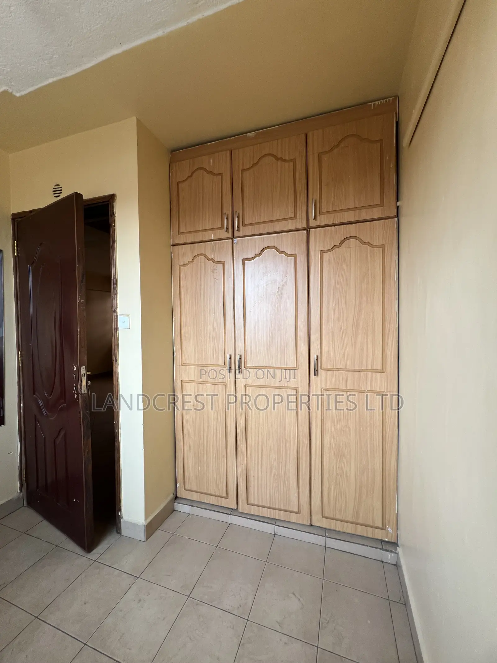 2bdrm Apartment in Roysambu for rent