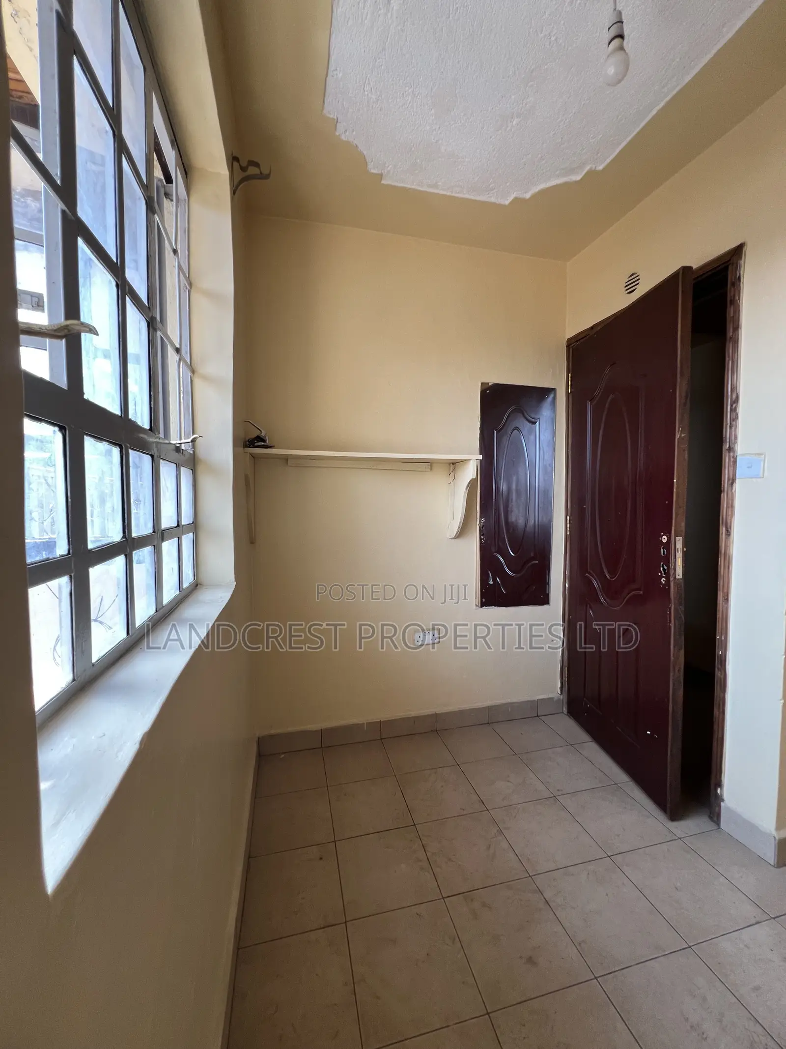 2bdrm Apartment in Roysambu for rent