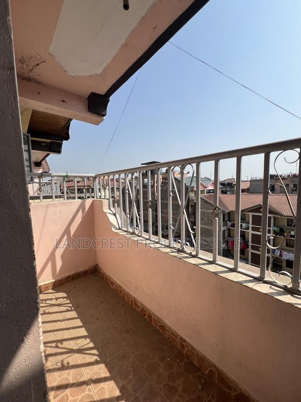 2bdrm Apartment in Roysambu for rent - thumbnail 6